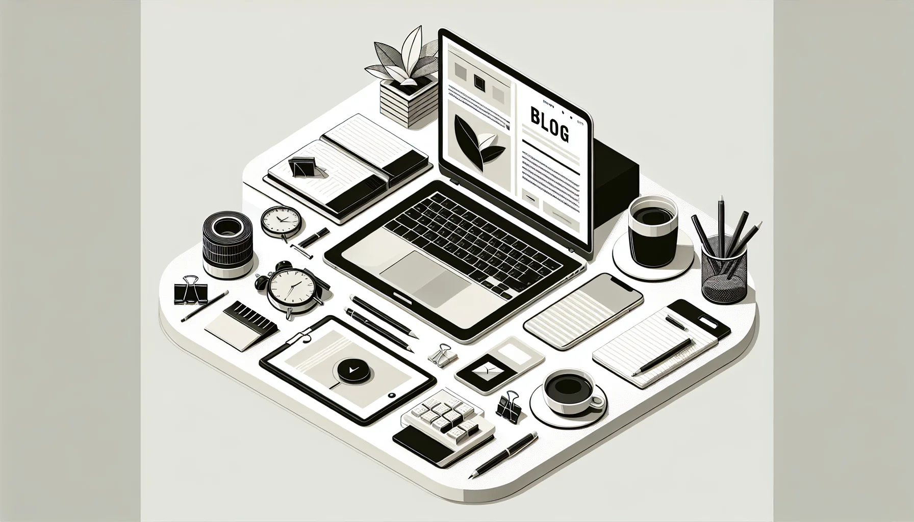 The Readability Trap: Investigating the Modern Blog Article and Its Industry