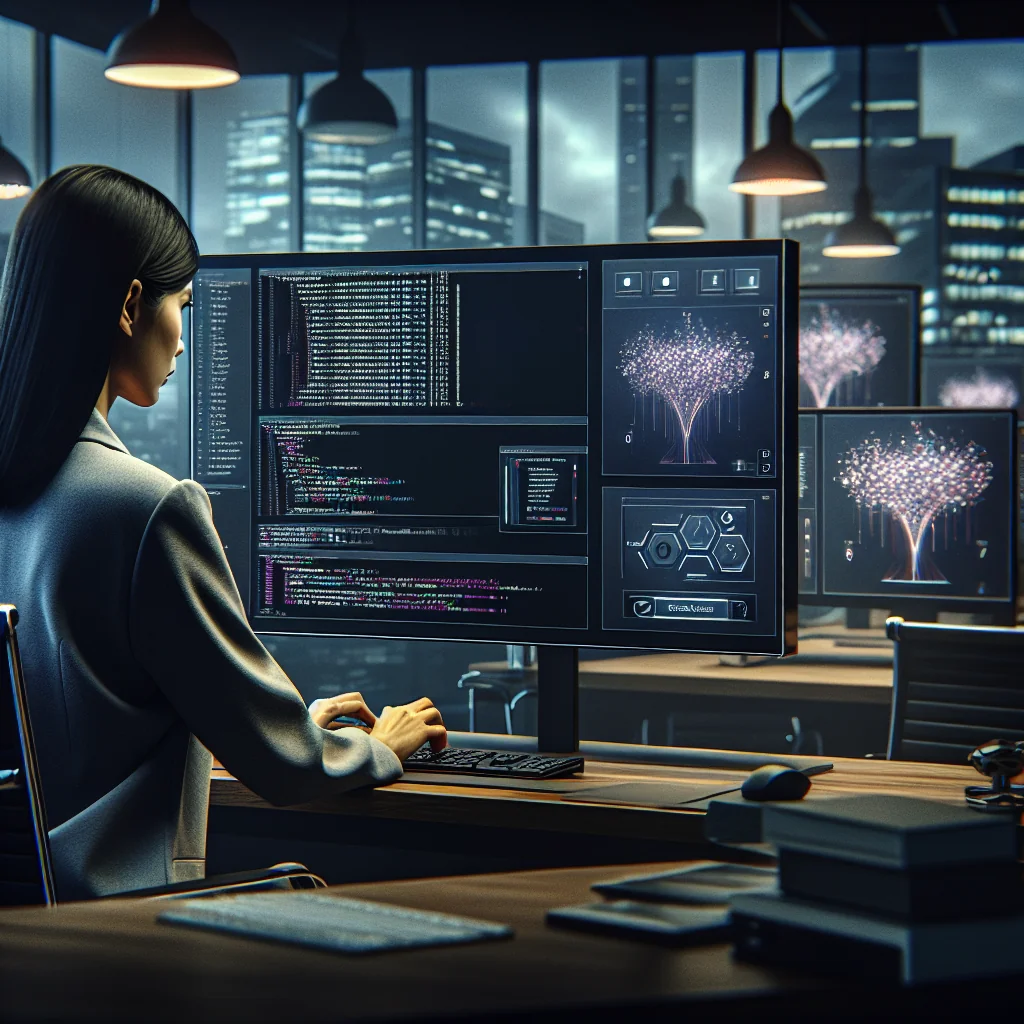 Creating Python Scripts via Terminal: A Practical Guide