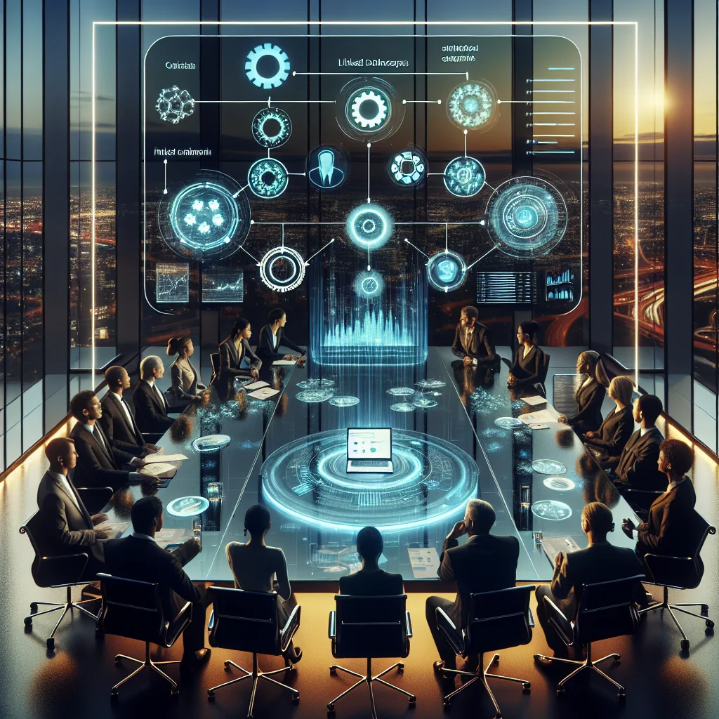 Business Process Management tool for SEO and Automation