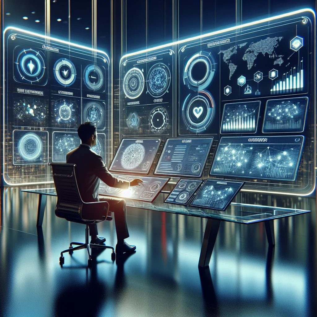 Optimizing for Different Search Intents in Business Process Automation