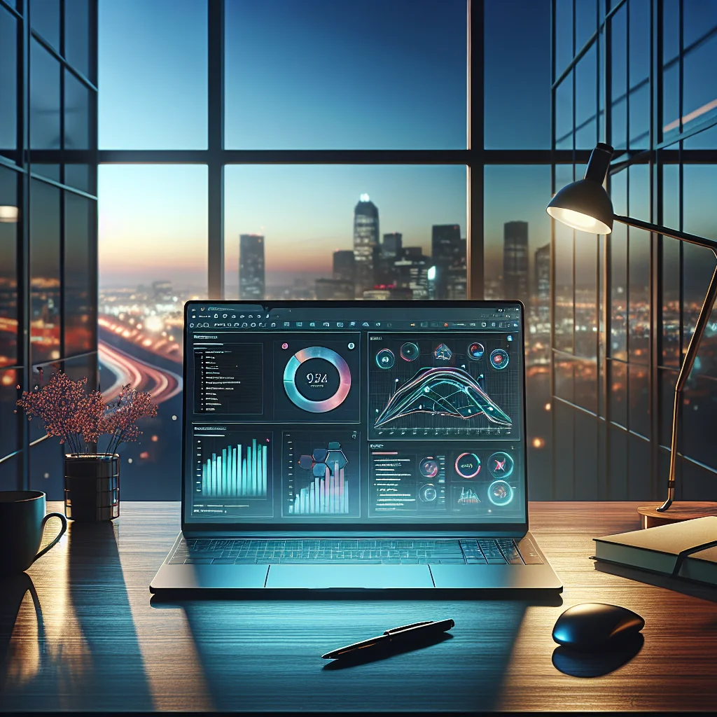 Automating Google Sheets Reports for SEO and Business Process Automation