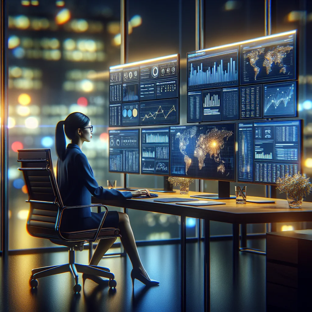 Conducting extensive SERP Analysis with Business Process Automation