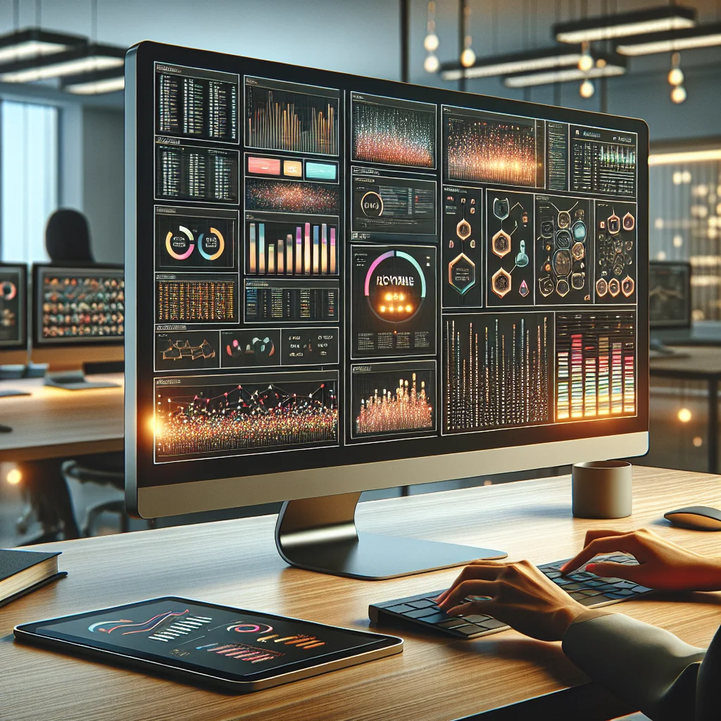 Effective Keyword Strategy in Sheets for Business Process Automation