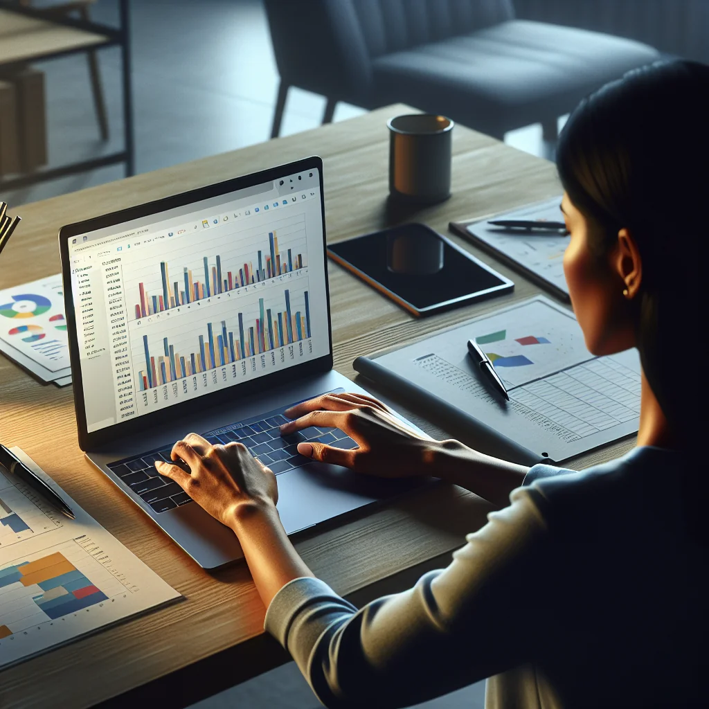 Google Sheets Histogram Creation Guide for SEO and Automation